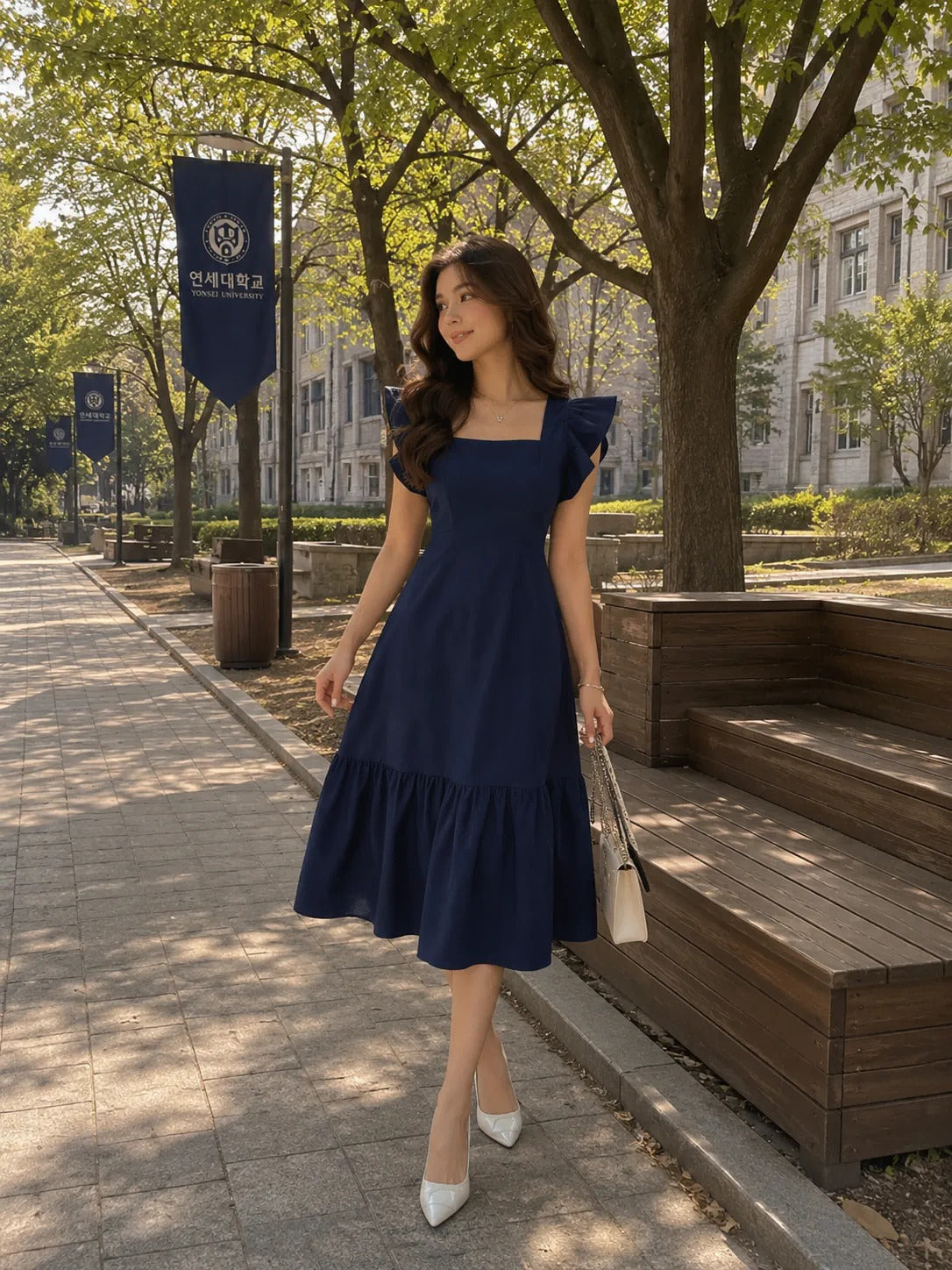 Fashion for Every Generation: Discover the Perfect Style for Every Occasion