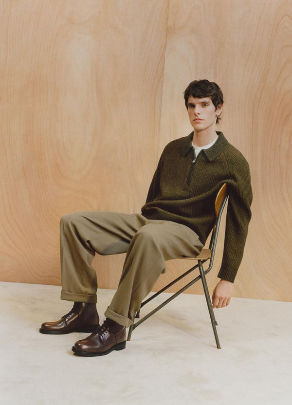 Discover the Best in Men's Apparel: Comfort, Style, and Confidence