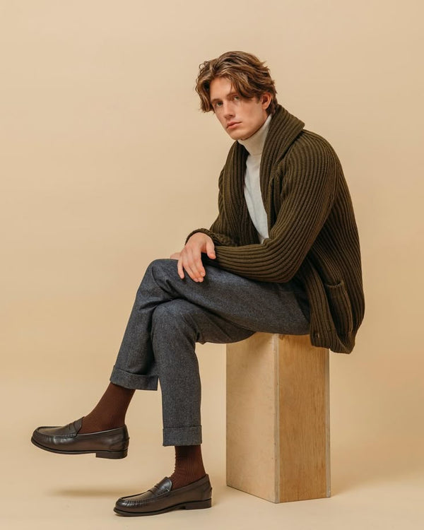 Unleash Your Inner Fashion Icon: Trendy Men's Styles for Every Occasion